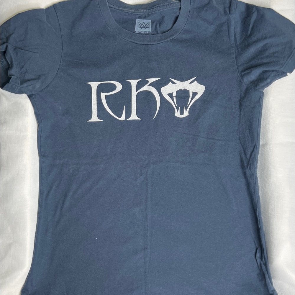 WWE Randy Orton Woman Tee